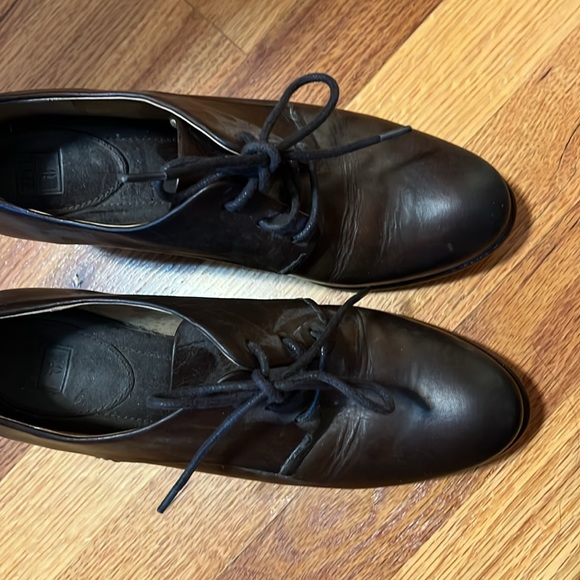 Frye heel pumps - Picture 2 of 5